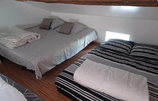 Les Chambres Du Nid Charentais La Poterie  Zewnętrze zdjęcie