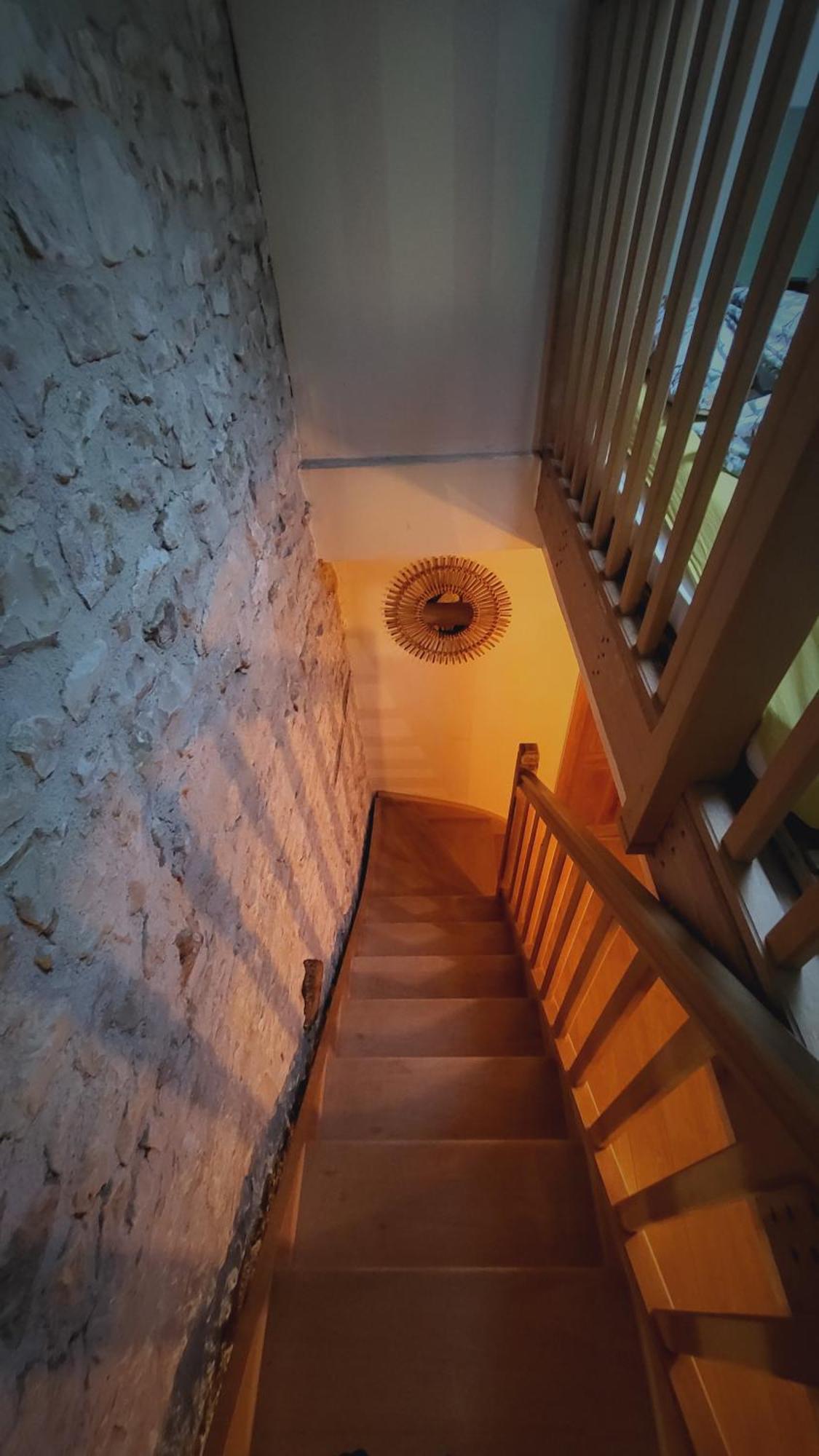 Les Chambres Du Nid Charentais La Poterie  Zewnętrze zdjęcie